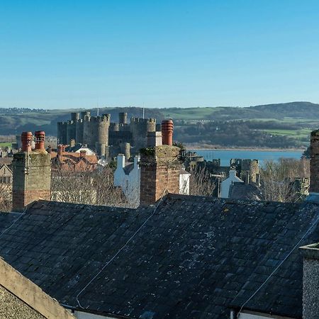 Conwy View Cottage מראה חיצוני תמונה