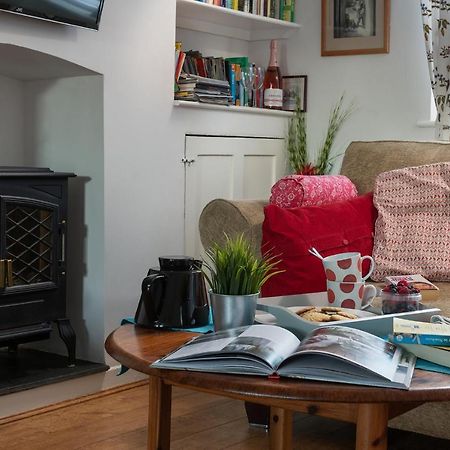 Conwy View Cottage מראה חיצוני תמונה