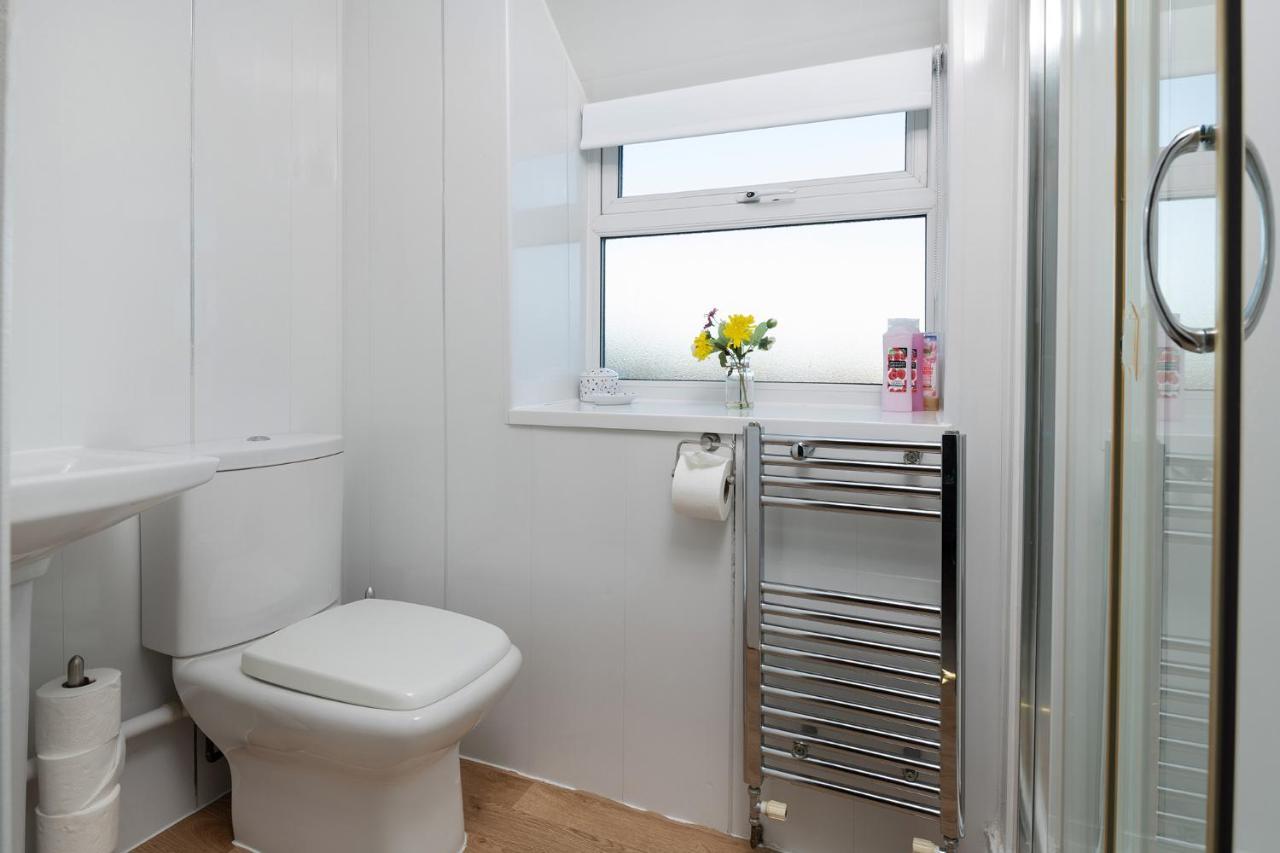 Conwy View Cottage מראה חיצוני תמונה