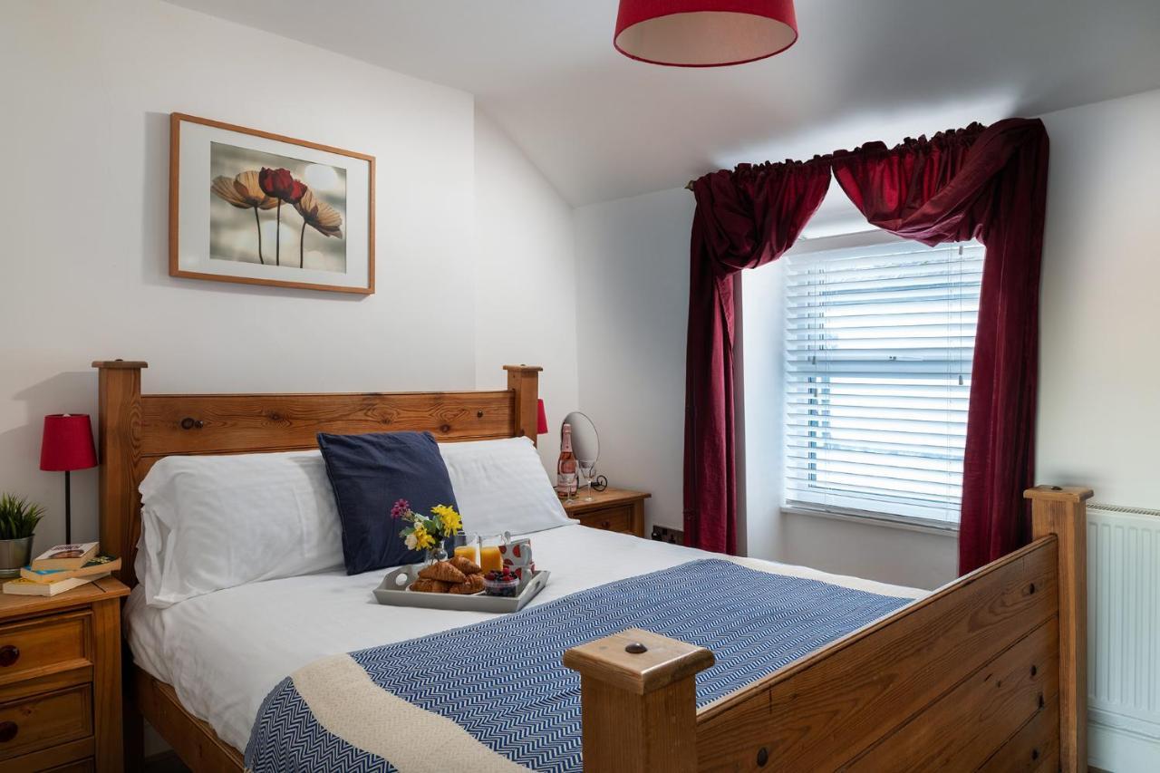 Conwy View Cottage מראה חיצוני תמונה