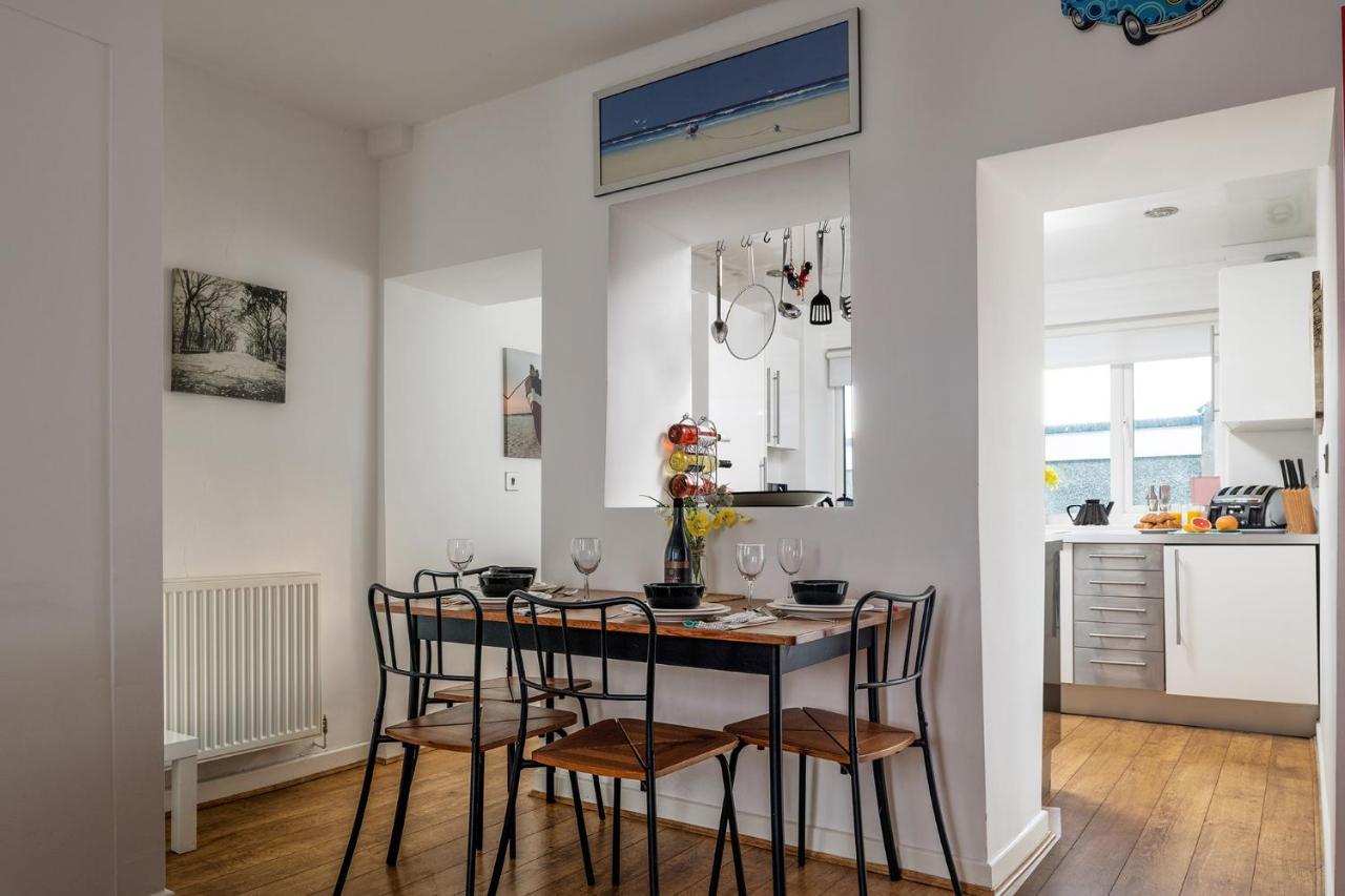 Conwy View Cottage מראה חיצוני תמונה