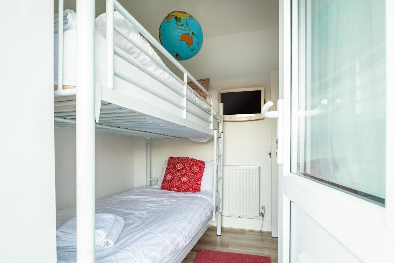 Conwy View Cottage מראה חיצוני תמונה