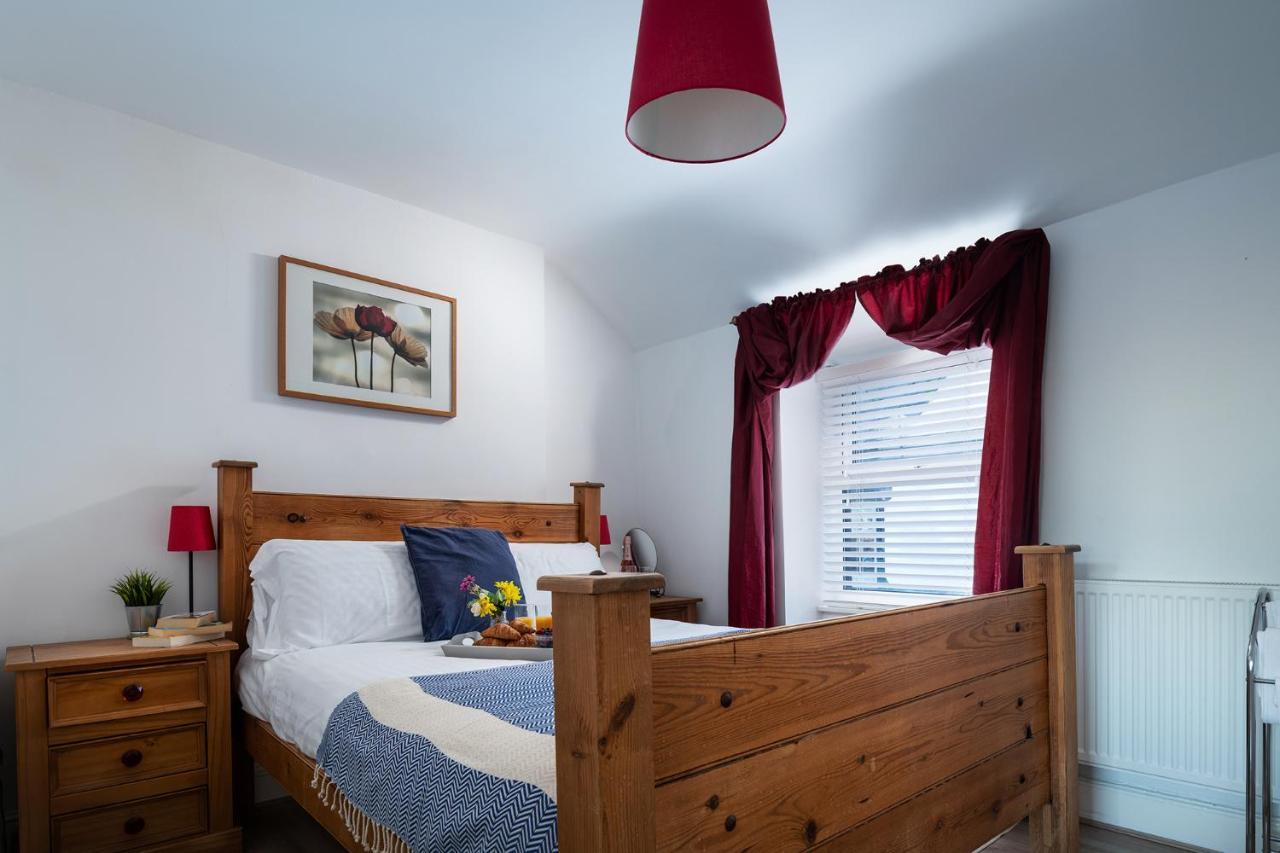 Conwy View Cottage מראה חיצוני תמונה