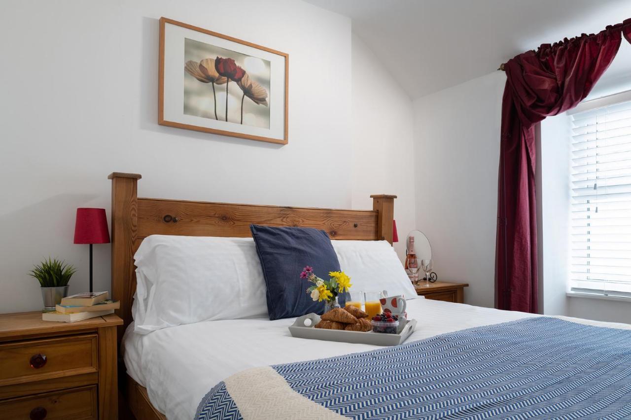 Conwy View Cottage מראה חיצוני תמונה