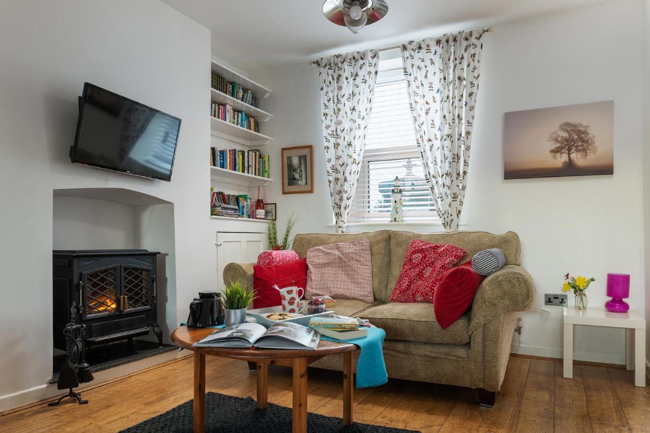 Conwy View Cottage מראה חיצוני תמונה