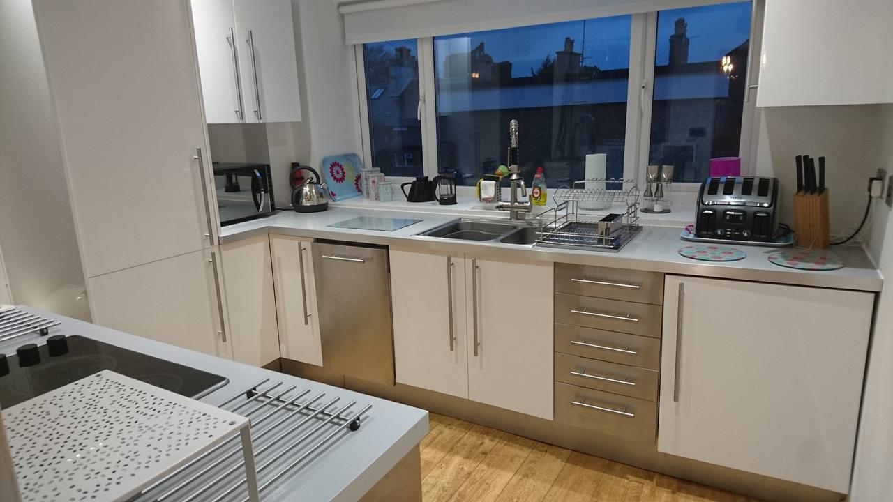 Conwy View Cottage מראה חיצוני תמונה
