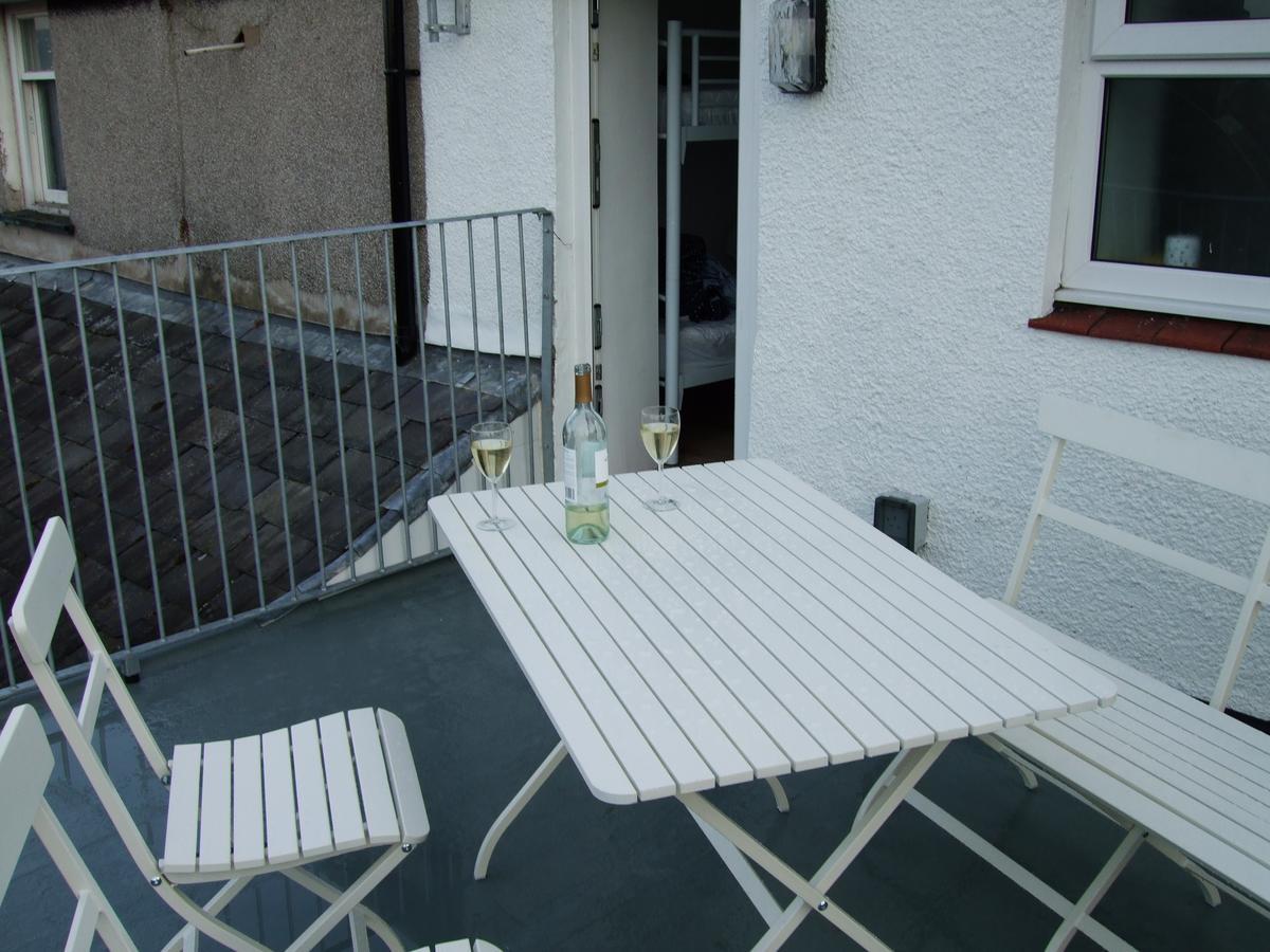 Conwy View Cottage מראה חיצוני תמונה